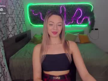 Barbaraforest Chaturbate stream image from March 14, 2025