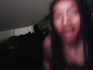Diamondtheone Chaturbate stream image from March 14, 2025