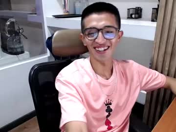 Enanito07 Chaturbate stream image from March 14, 2025