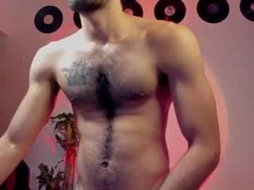 Larry_Stewart Chaturbate stream image from March 14, 2025