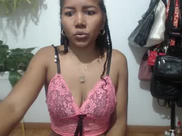 Perla_Guzman Chaturbate stream image from March 14, 2025