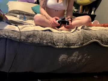 Pixieprincess03 stream image from March 14, 2025