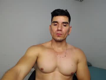 Supermen_03 Chaturbate stream image from March 14, 2025