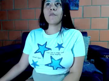 Sweet_Latina1999 Chaturbate stream image from March 14, 2025