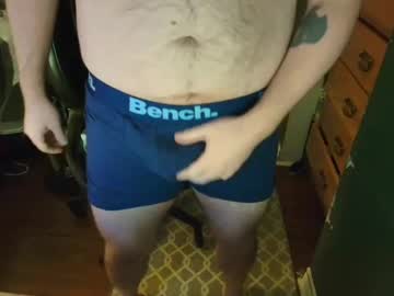 Swollverine Chaturbate stream image from March 14, 2025