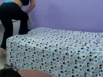 Xpleasure69 Chaturbate stream image from March 14, 2025