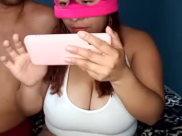 Yolehott Chaturbate stream image from March 14, 2025