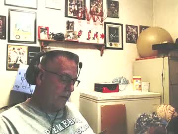 Dwinmontana Chaturbate stream image from March 14, 2025