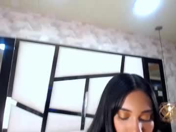 Gabysmith_1 Chaturbate stream image from March 14, 2025