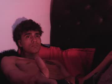 Hancool_ Chaturbate stream image from March 14, 2025