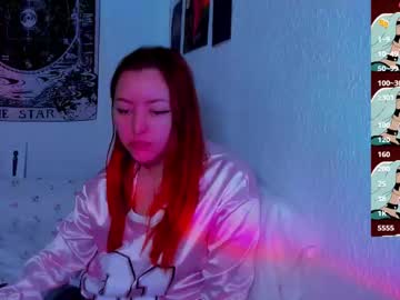 Makii_33 Chaturbate stream image from March 14, 2025