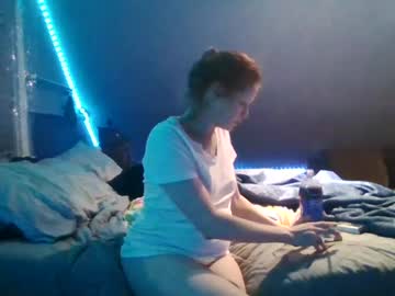 Msmaemcc81 Chaturbate stream image from March 14, 2025