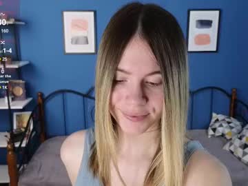 Anna_Lockwoood Chaturbate stream image from March 14, 2025