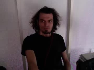 Anohorny Chaturbate stream image from March 14, 2025