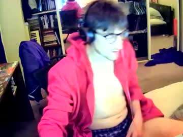 Doryxbrek Chaturbate stream image from March 14, 2025