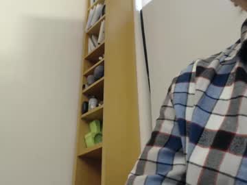 Johnyfye Chaturbate stream image from March 14, 2025