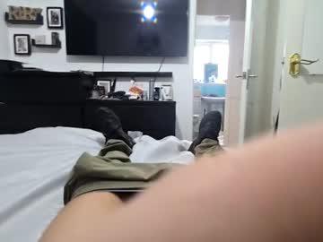 Khorny12345 Chaturbate stream image from March 14, 2025