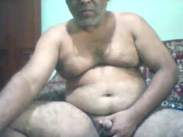 Soibal78 Chaturbate stream image from March 14, 2025
