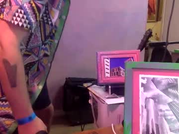 Thebeatles_Uk Chaturbate stream image from March 14, 2025