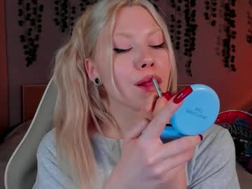 Zairaheart Chaturbate stream image from March 14, 2025