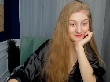 Aurorablis Chaturbate stream image from March 14, 2025