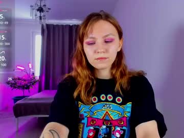 _Bramble_ Chaturbate stream image from March 14, 2025