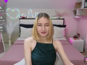 Irisporter Chaturbate stream image from March 14, 2025