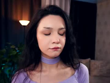 Loragrisham Chaturbate stream image from March 14, 2025