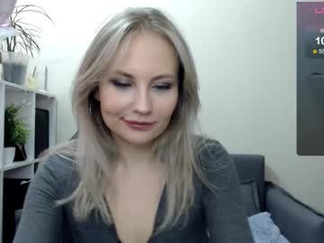 Sunny_Bunny6 Chaturbate stream image from March 14, 2025