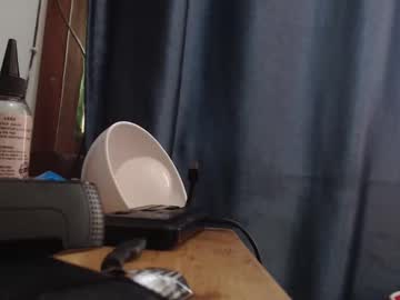 Africandarkdamisel Chaturbate stream image from March 14, 2025