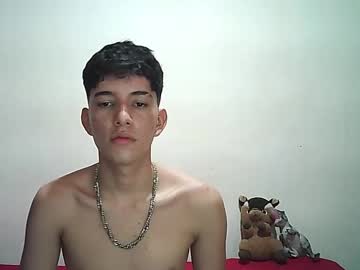 Baby_Nooah Chaturbate stream image from March 14, 2025