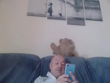 Burnleyguy1977 Chaturbate stream image from March 14, 2025