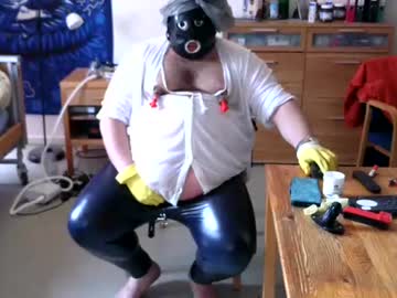 Florian3281 Chaturbate stream image from March 14, 2025