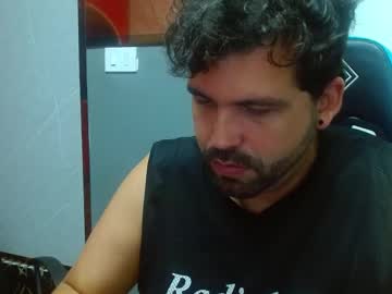 Geeklatin88 Chaturbate stream image from March 14, 2025