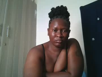 Hot_Ebony99 Chaturbate stream image from March 14, 2025