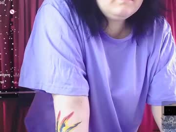 Lillian_Lee Chaturbate stream image from March 14, 2025