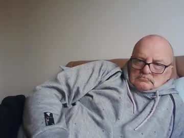 Old_Fkrr_ Chaturbate stream image from March 14, 2025