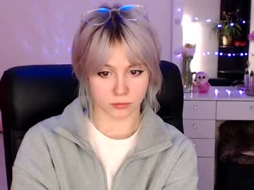 Janny_Evans Chaturbate stream image from March 14, 2025