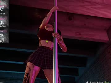 Legend_Game Chaturbate stream image from March 14, 2025