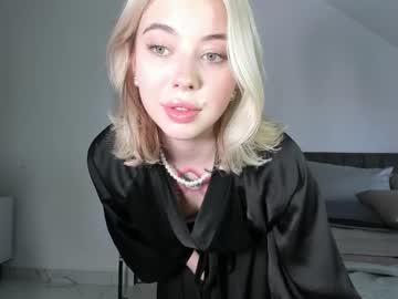 Simonagerry Chaturbate stream image from March 14, 2025