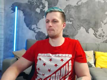Vikingchrisss Chaturbate stream image from March 14, 2025