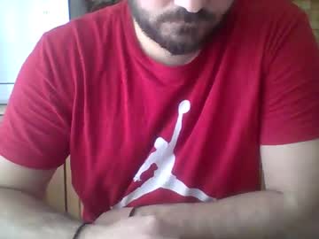 Zakkaris Chaturbate stream image from March 14, 2025