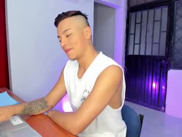 Andrew_Depp Chaturbate stream image from March 14, 2025