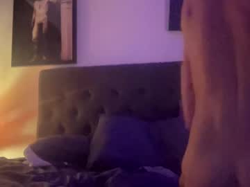 Hornyfitboyx Chaturbate stream image from March 14, 2025