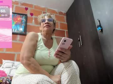 Indiraa_Channell Chaturbate stream image from March 14, 2025