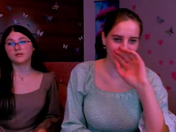 Lily__Lux Chaturbate stream image from March 14, 2025