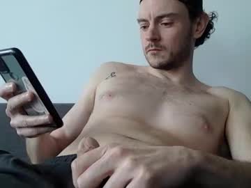 Lupine_666 Chaturbate stream image from March 14, 2025