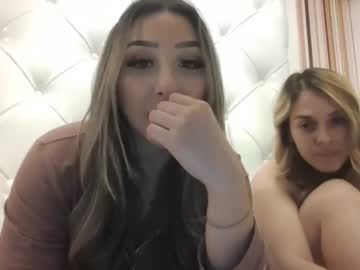 Nicolelovesyou444 Chaturbate stream image from March 14, 2025
