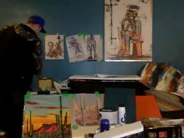 Surreal_Me Chaturbate stream image from March 14, 2025