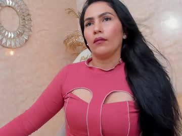 Carol_Ross_ Chaturbate stream image from March 14, 2025